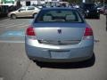 2007 Ocean Mist Metallic Saturn Aura XE  photo #4