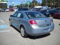 2007 Ocean Mist Metallic Saturn Aura XE  photo #5