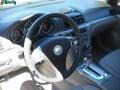 2007 Ocean Mist Metallic Saturn Aura XE  photo #8