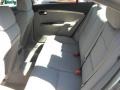 2007 Ocean Mist Metallic Saturn Aura XE  photo #12