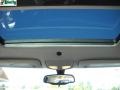 2007 Ocean Mist Metallic Saturn Aura XE  photo #15