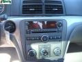2007 Ocean Mist Metallic Saturn Aura XE  photo #17