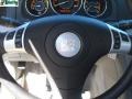 2007 Ocean Mist Metallic Saturn Aura XE  photo #19