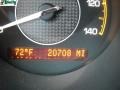 2007 Ocean Mist Metallic Saturn Aura XE  photo #20