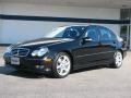 Black - C 230 Sport Photo No. 1