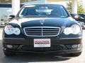 Black - C 230 Sport Photo No. 2
