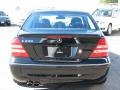 Black - C 230 Sport Photo No. 5
