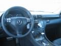 Black - C 230 Sport Photo No. 7