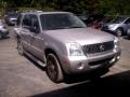 Silver Birch Metallic - Mountaineer Convenience AWD Photo No. 2