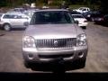 Silver Birch Metallic - Mountaineer Convenience AWD Photo No. 3