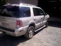 Silver Birch Metallic - Mountaineer Convenience AWD Photo No. 4