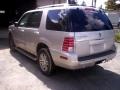 Silver Birch Metallic - Mountaineer Convenience AWD Photo No. 5