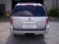 Silver Birch Metallic - Mountaineer Convenience AWD Photo No. 6