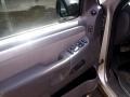 Silver Birch Metallic - Mountaineer Convenience AWD Photo No. 8