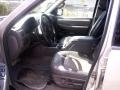 Silver Birch Metallic - Mountaineer Convenience AWD Photo No. 9