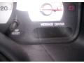 Silver Birch Metallic - Mountaineer Convenience AWD Photo No. 12