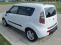 2011 Clear White Kia Soul +  photo #4