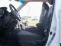 2011 Clear White Kia Soul +  photo #12