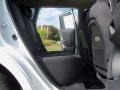 2011 Clear White Kia Soul +  photo #14