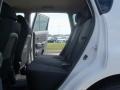 2011 Clear White Kia Soul +  photo #15