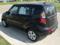 2011 Shadow Black Kia Soul 1.6  photo #4