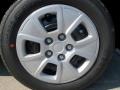 2011 Shadow Black Kia Soul 1.6  photo #29