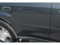 Graphite Metallic - TrailBlazer LS 4x4 Photo No. 9