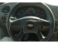 Graphite Metallic - TrailBlazer LS 4x4 Photo No. 16