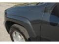 Graphite Metallic - TrailBlazer LS 4x4 Photo No. 34
