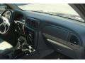 2007 Graphite Metallic Chevrolet TrailBlazer LS 4x4  photo #40