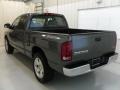 2004 Graphite Metallic Dodge Ram 1500 SLT Quad Cab  photo #2