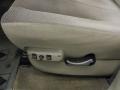 2004 Graphite Metallic Dodge Ram 1500 SLT Quad Cab  photo #9