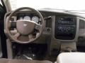 2004 Graphite Metallic Dodge Ram 1500 SLT Quad Cab  photo #16