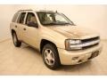 Sandstone Metallic - TrailBlazer LS 4x4 Photo No. 1