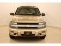 Sandstone Metallic - TrailBlazer LS 4x4 Photo No. 2