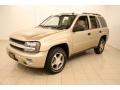 Sandstone Metallic - TrailBlazer LS 4x4 Photo No. 3