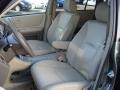 Oasis Green Pearl - Highlander V6 4WD Photo No. 8