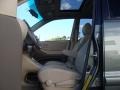 Oasis Green Pearl - Highlander V6 4WD Photo No. 9