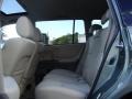 Oasis Green Pearl - Highlander V6 4WD Photo No. 11