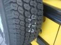 Solar Yellow - Wrangler X 4x4 Photo No. 15
