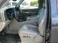 2004 Dark Gray Metallic Chevrolet Tahoe LT 4x4  photo #3