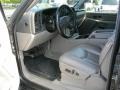 2004 Dark Gray Metallic Chevrolet Tahoe LT 4x4  photo #4