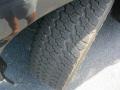 2004 Dark Gray Metallic Chevrolet Tahoe LT 4x4  photo #22