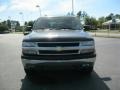 2004 Dark Gray Metallic Chevrolet Tahoe LT 4x4  photo #24