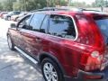 Ruby Red Metallic - XC90 T6 AWD Photo No. 6