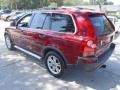 Ruby Red Metallic - XC90 T6 AWD Photo No. 7