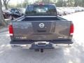 Smoke Gray - Titan SV Crew Cab Photo No. 4