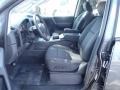Smoke Gray - Titan SV Crew Cab Photo No. 5