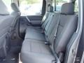 Smoke Gray - Titan SV Crew Cab Photo No. 7
