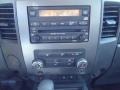 Smoke Gray - Titan SV Crew Cab Photo No. 9